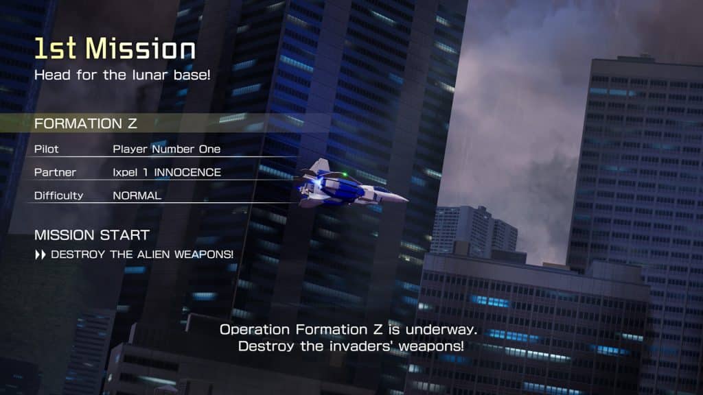 FZ: Formation Z, recensione (PlayStation 5) FZ: Formation Z, recensione (PlayStation 5)