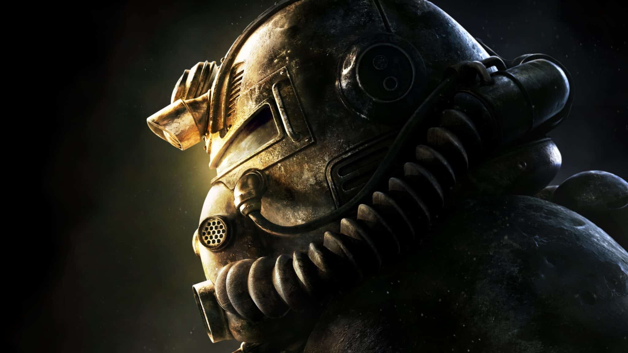 Fallout 76 su console e pc