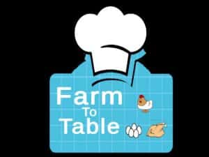 Farm to Table