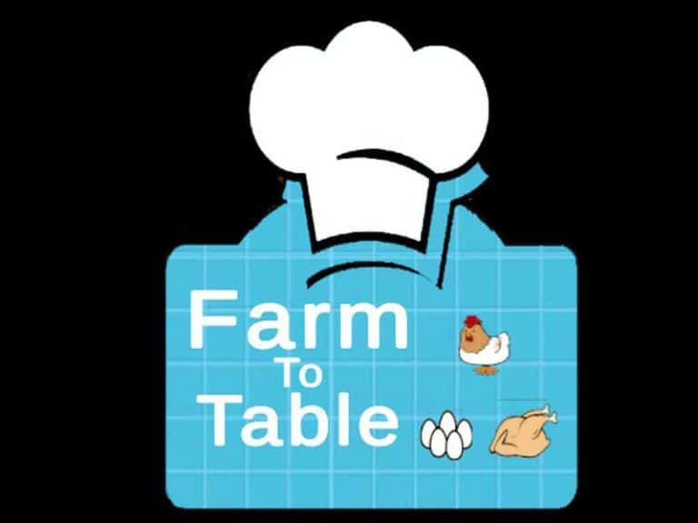 Farm to table conferma la modalità cooperativa