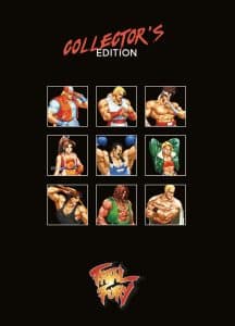 Fatal Fury