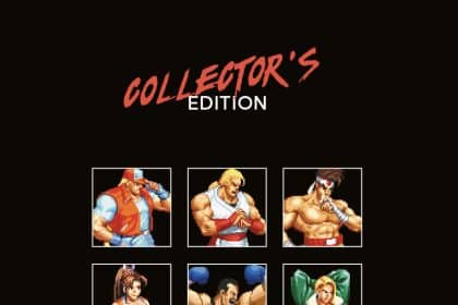 Fatal Fury
