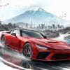 Forza horizon 6: dove trovare il tesoro di shimanoyama