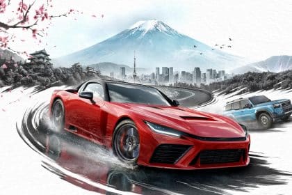 forza horizon 6