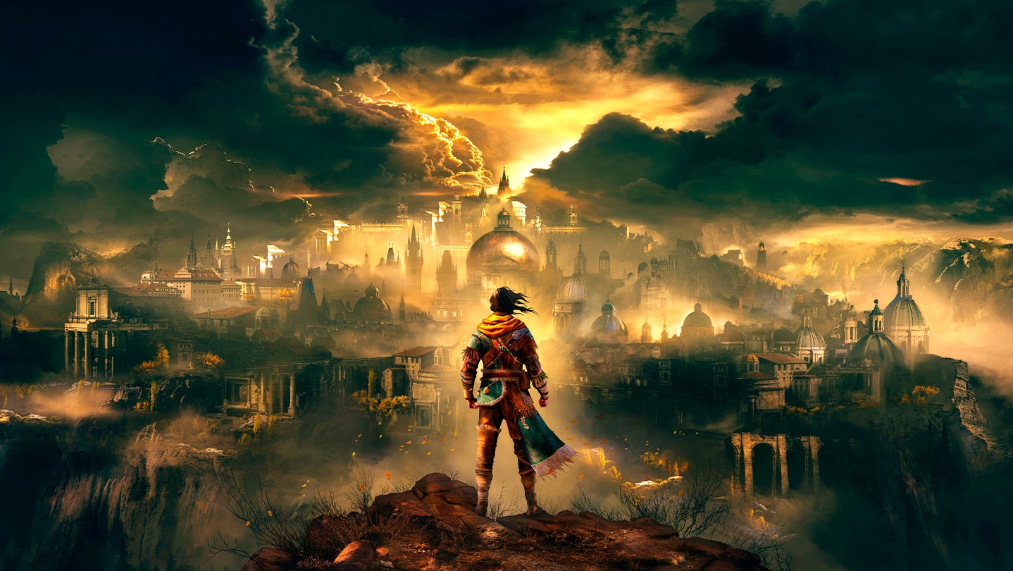 Greedfall: the dying world, cos’è, quando è uscito e cosa sapere dopo la chiusura di spiders