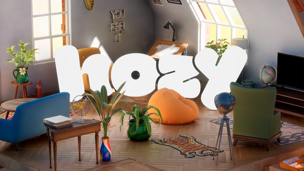 Hozy, la recensione (steam)
