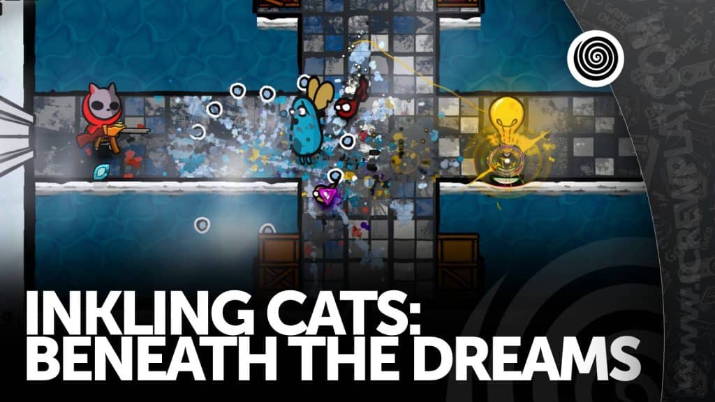 Inkling cats: beneath the dreams, recensione (playstation 5)