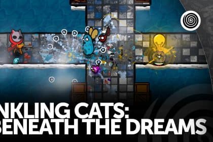 Inkling Cats