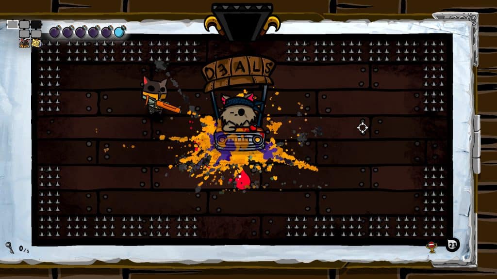 Inkling Cats: Beneath the dreams, recensione (PlayStation 5)