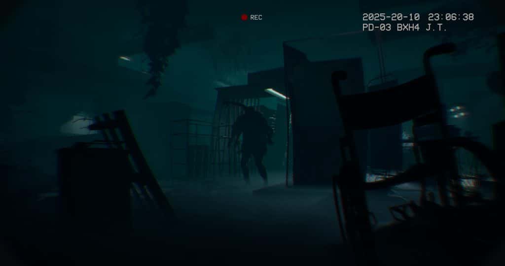 It Reaches, recensione (PlayStation 5)
