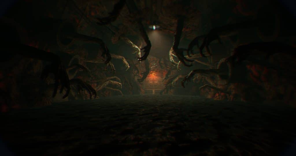 It Reaches, recensione (PlayStation 5)