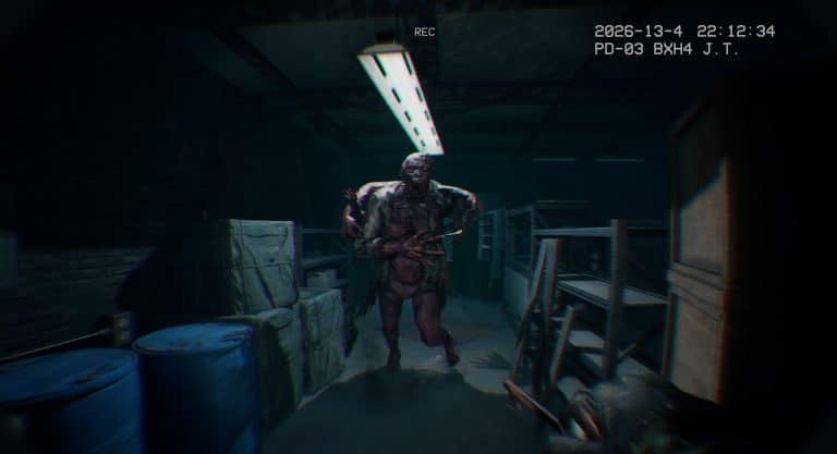It reaches, recensione (playstation 5)