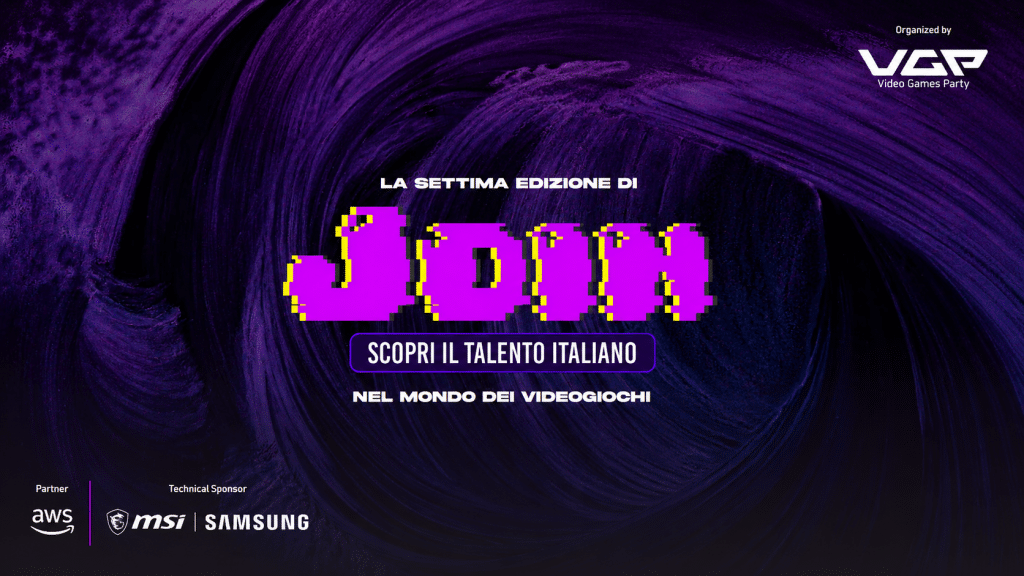 Join the indie