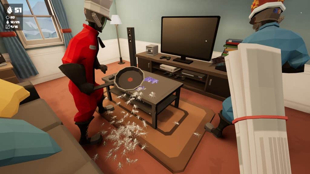 KILL IT WITH FIRE! 2, recensione (Nintendo Switch) KILL IT WITH FIRE! 2, recensione (Nintendo Switch)