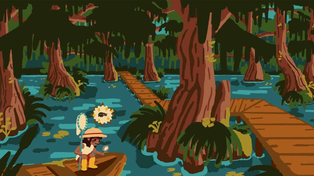 Kabuto Park, recensione (Nintendo Switch) Kabuto Park, recensione (Nintendo Switch)