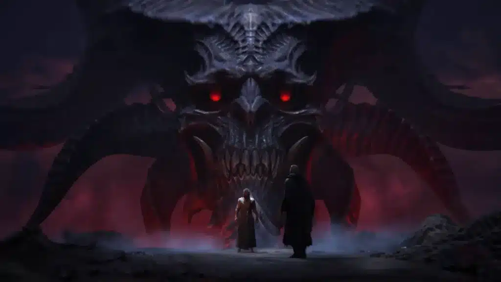 Lord of Hatred