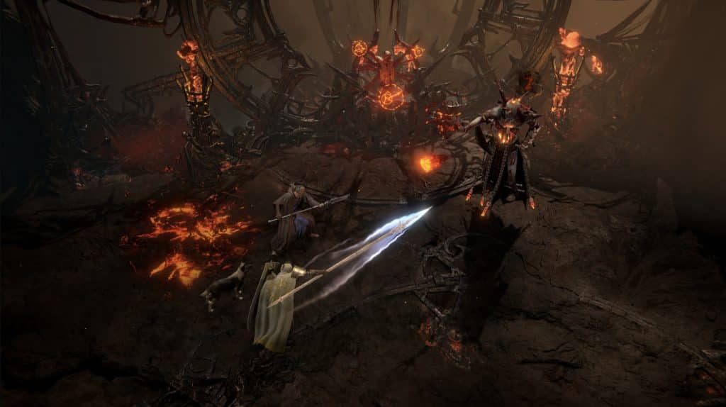 Lord of Hatred