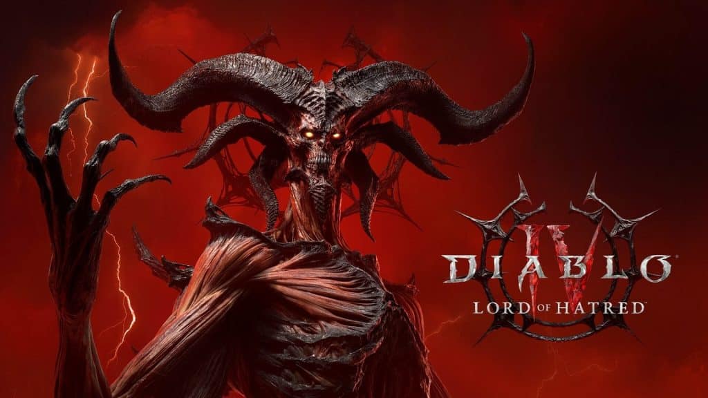 Diablo iv: lord of hatred, la recensione (pc)