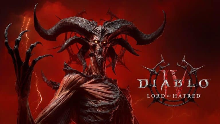 Diablo iv: lord of hatred, la recensione (pc)