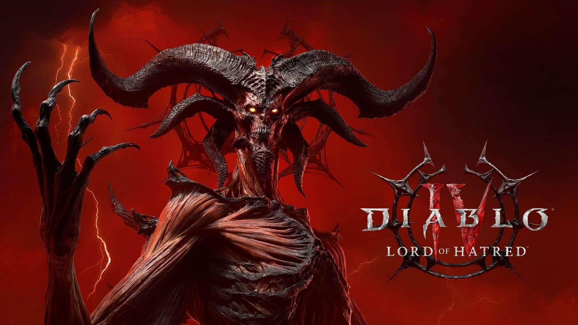 Lord of Hatred