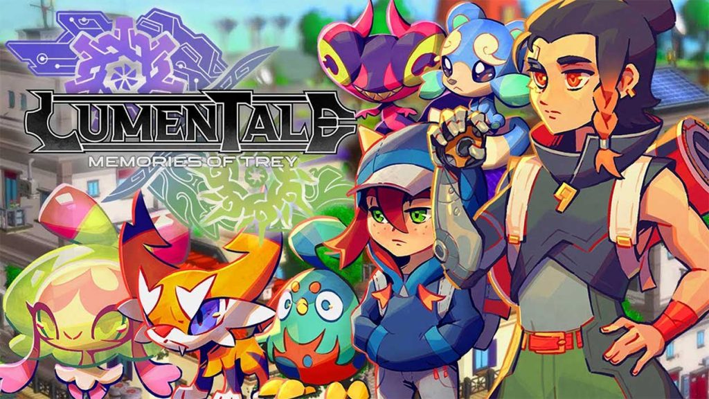 Lumentale: memories of trey, la recensione (steam)