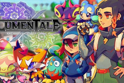 Lumentale