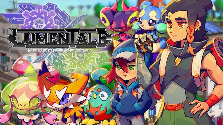 Lumentale: memories of trey, la recensione (steam)