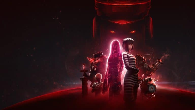 Luna abyss, recensione (playstation 5)