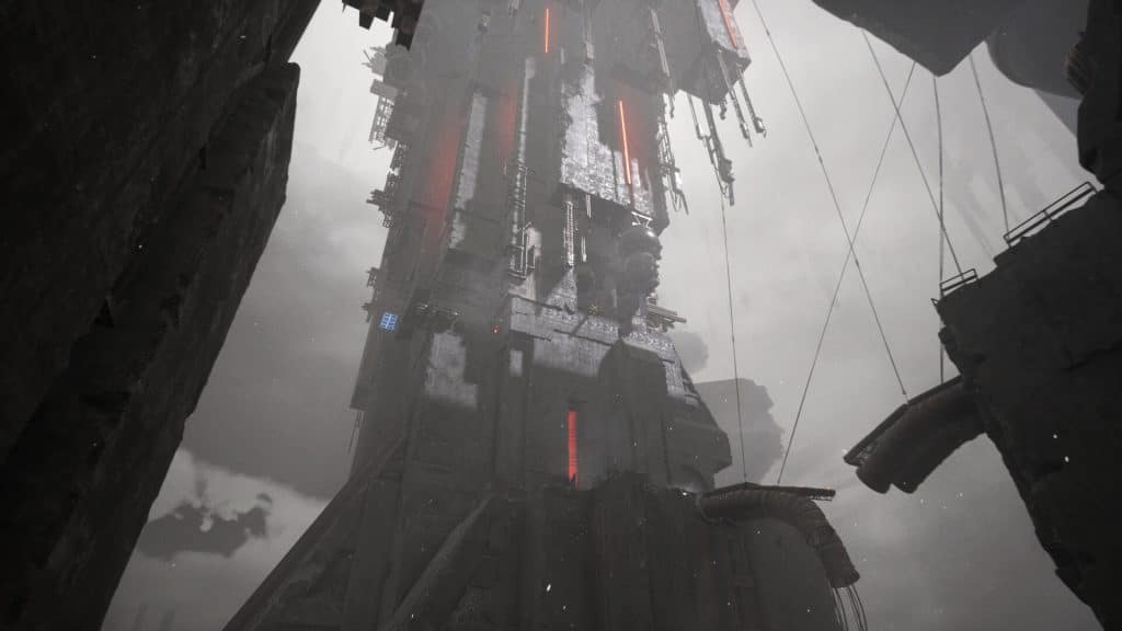 Luna Abyss, recensione (PlayStation 5) Luna Abyss, recensione (PlayStation 5)