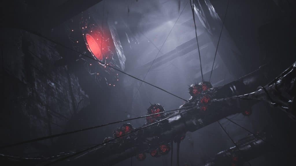 Luna Abyss, recensione (PlayStation 5) Luna Abyss, recensione (PlayStation 5)