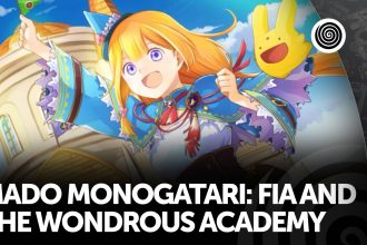 MADO MONOGATARI