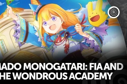 MADO MONOGATARI