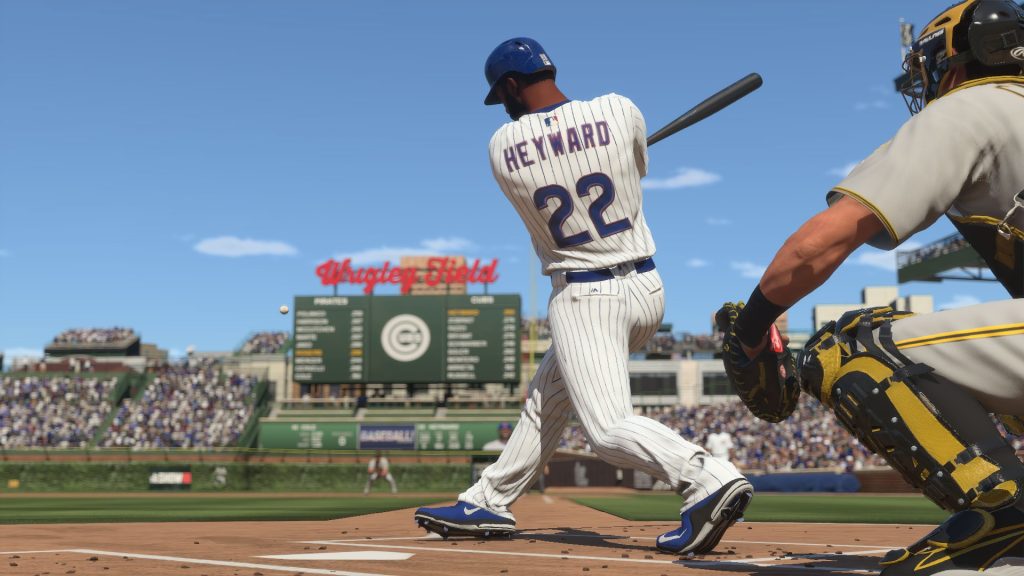 MLB The Show 2026