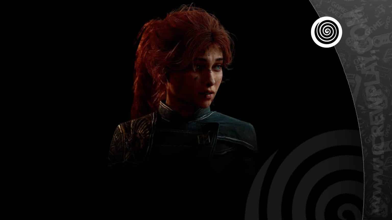 Player one #: maelle