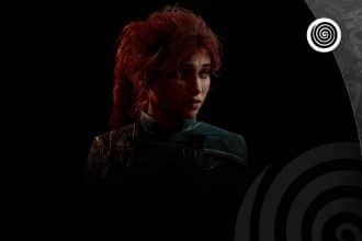 Player One #: Maelle