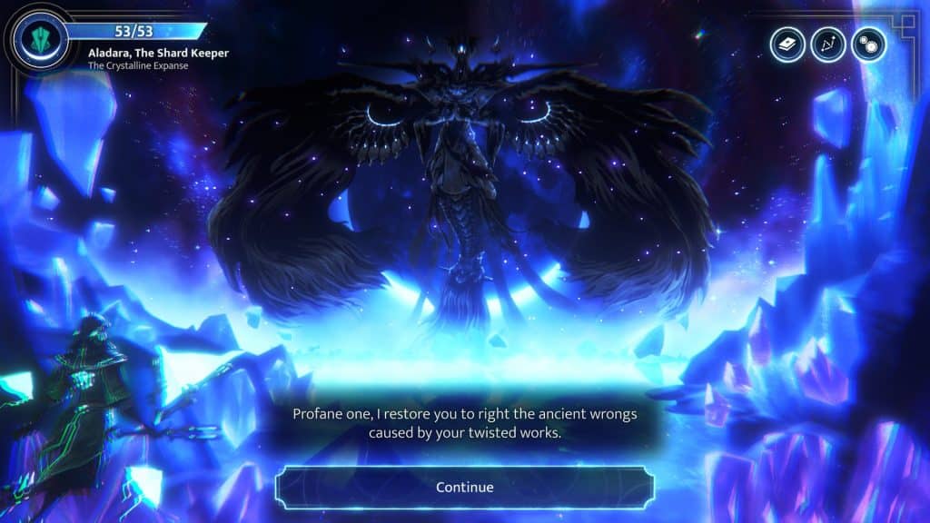 Moonsigil Atlas, la recensione (Steam) Moonsigil Atlas