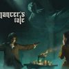 The necromancer’s tale in uscita il 24 giugno su console