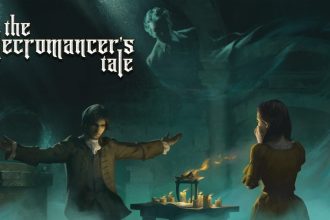 Necromancers Tale Consoles