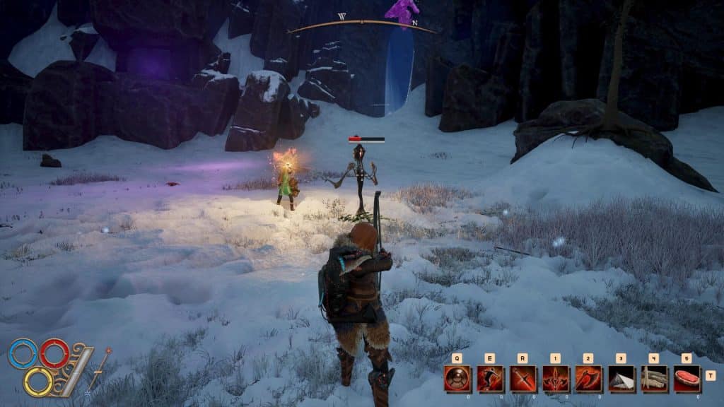 Outward 2