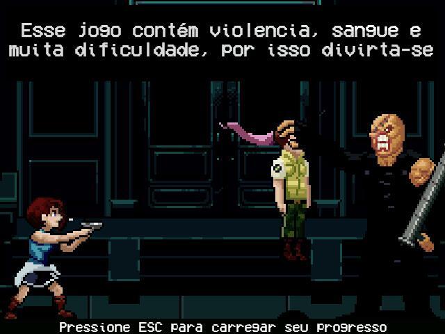Resident Evil 3 Remake