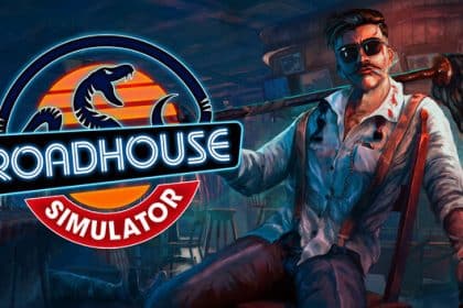 Roadhouse simulator