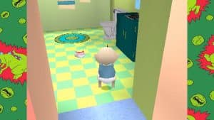 Rugrats: Retro Rewind Collection, recensione (PlayStation 5)