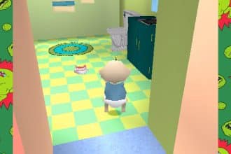 rugrats