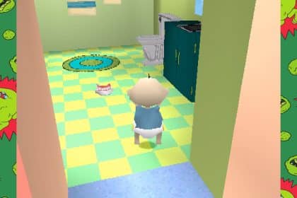 rugrats