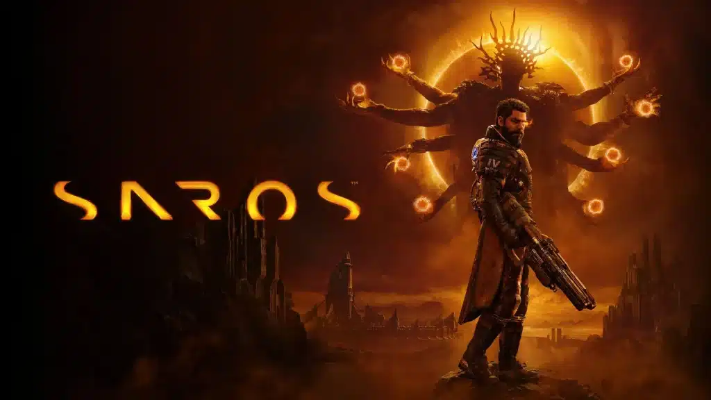 Saros, la recensione (playstation 5)