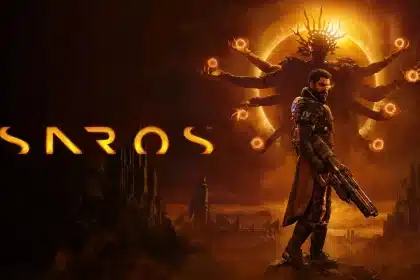 Saros