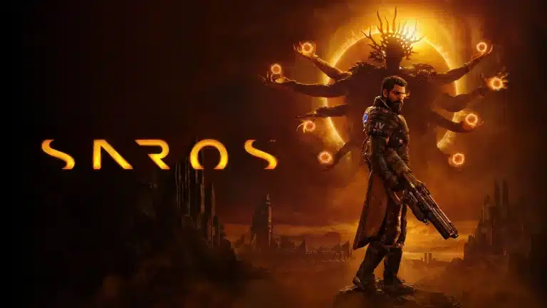 Saros, la recensione (playstation 5)