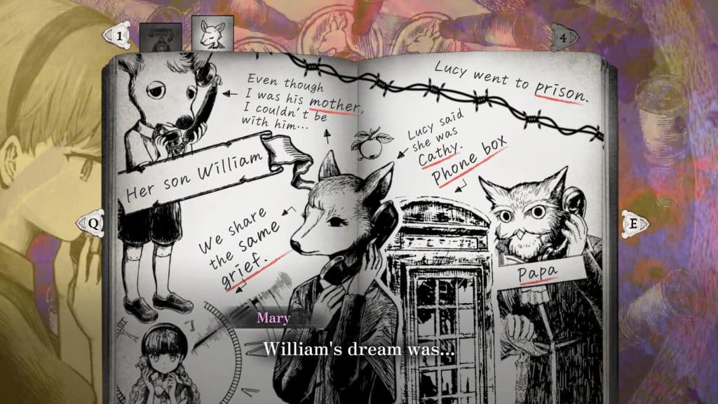 Schrodinger’s Call, recensione (Nintendo Switch)