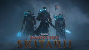 darktide skitarii