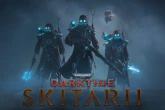 darktide skitarii